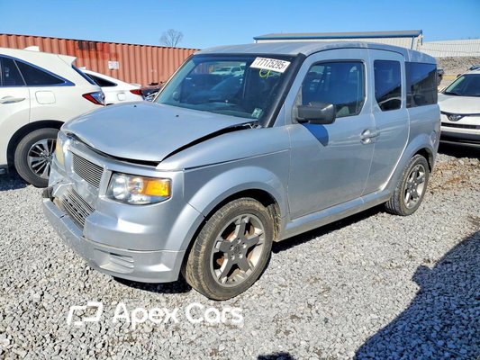 Honda Element 2007 - Image 1 of 13