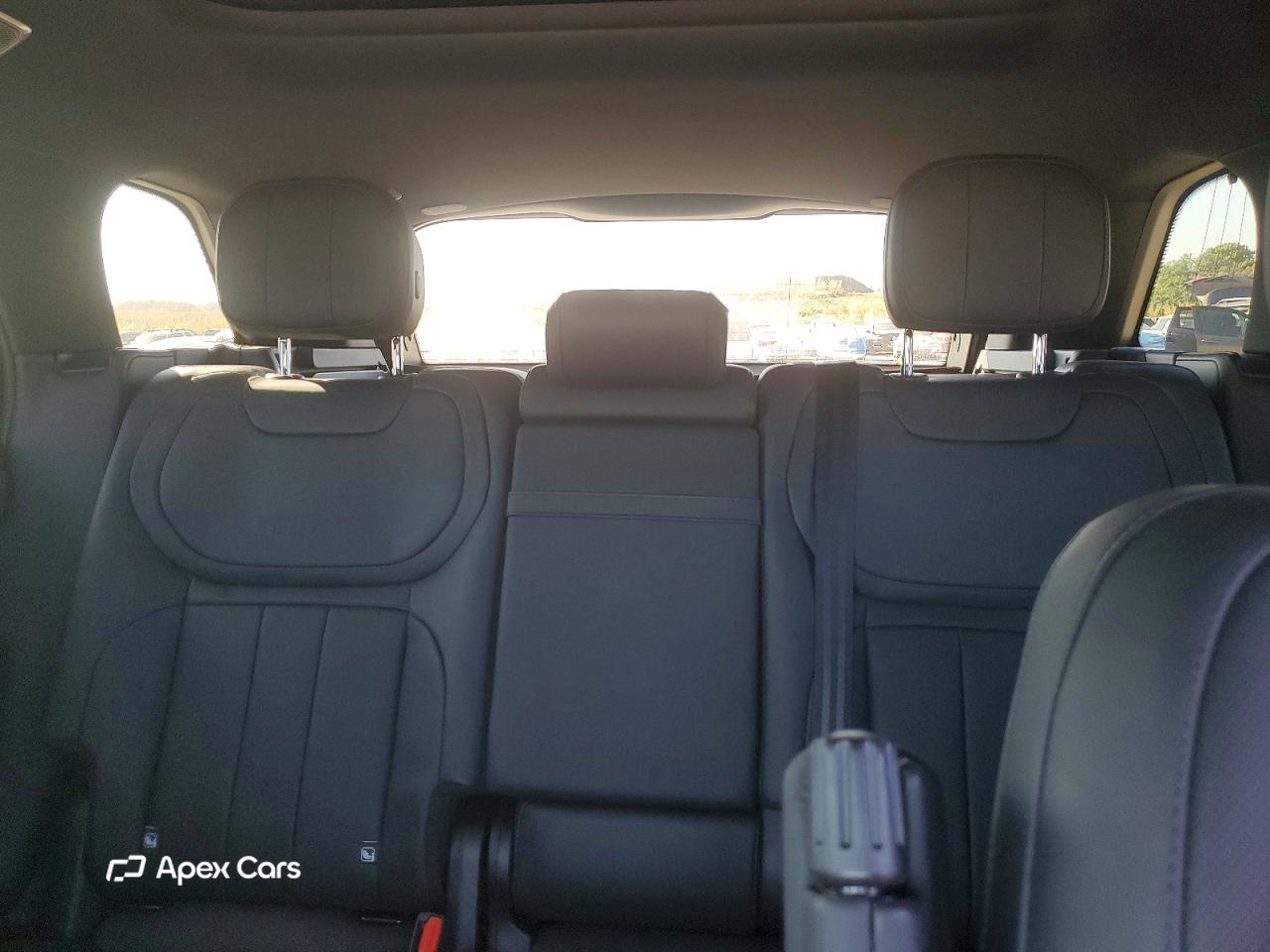 Land Rover Range Rover 2024