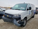 Chevrolet Express 2020