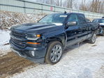 Chevrolet Silverado 2017