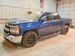 Chevrolet Silverado 2017