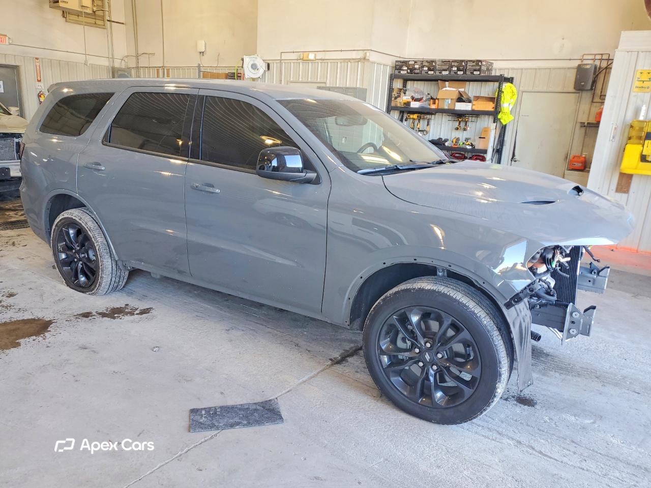 Dodge Durango 2022