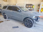 Dodge Durango 2022