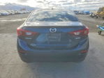 Mazda 3 2015