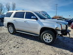 GMC Yukon 2015
