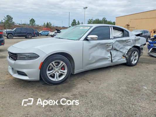 Dodge Charger 2020 - Image 1 of 13