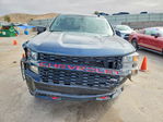 Chevrolet Silverado 2020