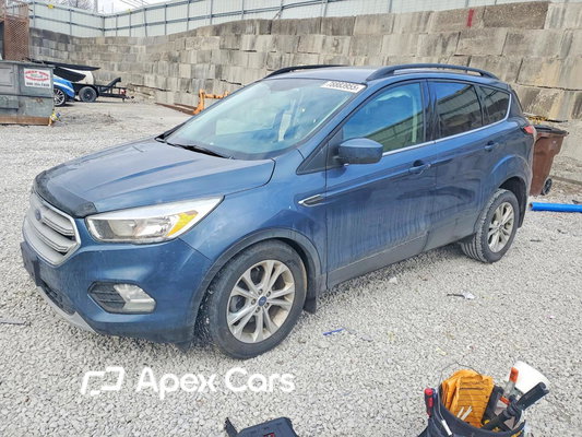 Ford Escape 2018 - Image 1 of 14