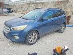 Ford Escape 2018