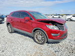 Lincoln MKC 2018