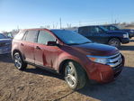 Ford Edge 2014