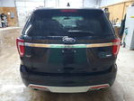 Ford Explorer 2016