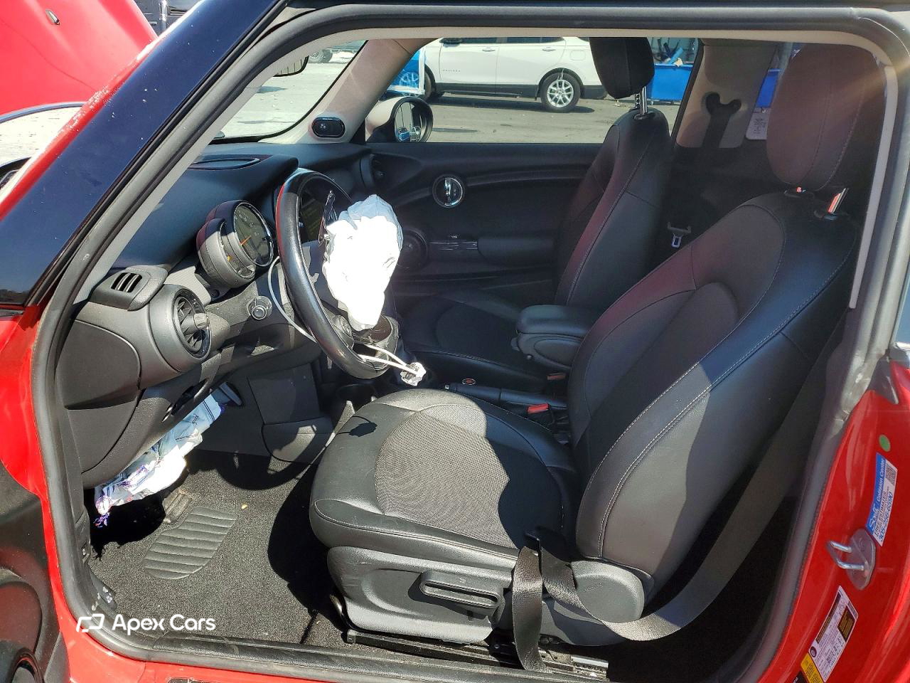 MINI Cooper 2018