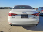 Audi A4 2017