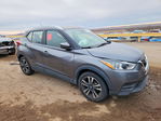 Nissan Kicks 2020