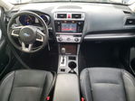 Subaru Legacy 2016