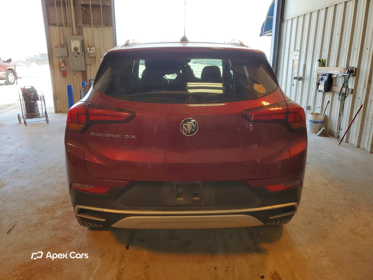 Buick Encore 2023