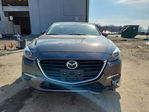 Mazda 3 2017