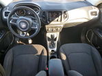 Jeep Compass 2018