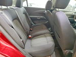 Chevrolet Sonic 2012