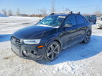 Audi Q3 2016