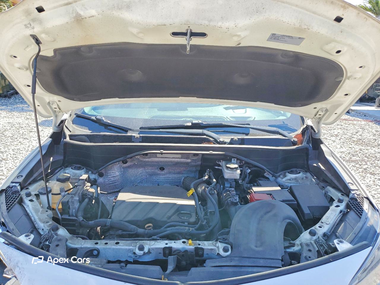 Buick Encore 2020