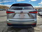 Lexus NX 2018