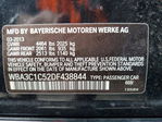 BMW Series 3 2013