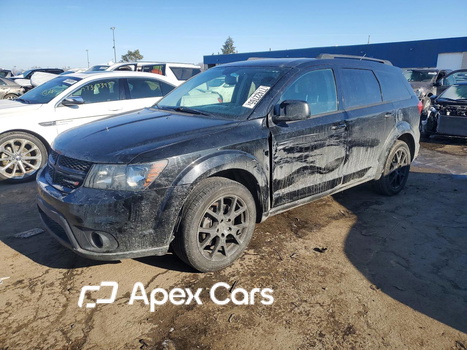 Dodge Journey 2017 - Zdjęcie 1 z 14