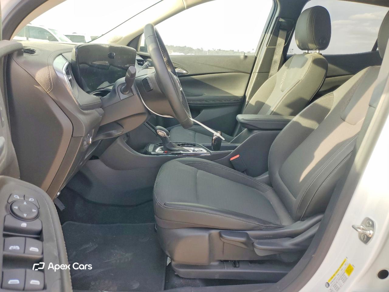 Buick Encore 2025
