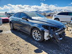 Ford Fusion 2017