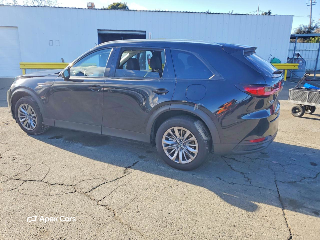 Mazda CX-90 2024