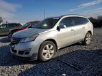 Chevrolet Traverse 2016