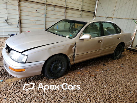 Toyota Avalon 1996 - Image 1 of 12