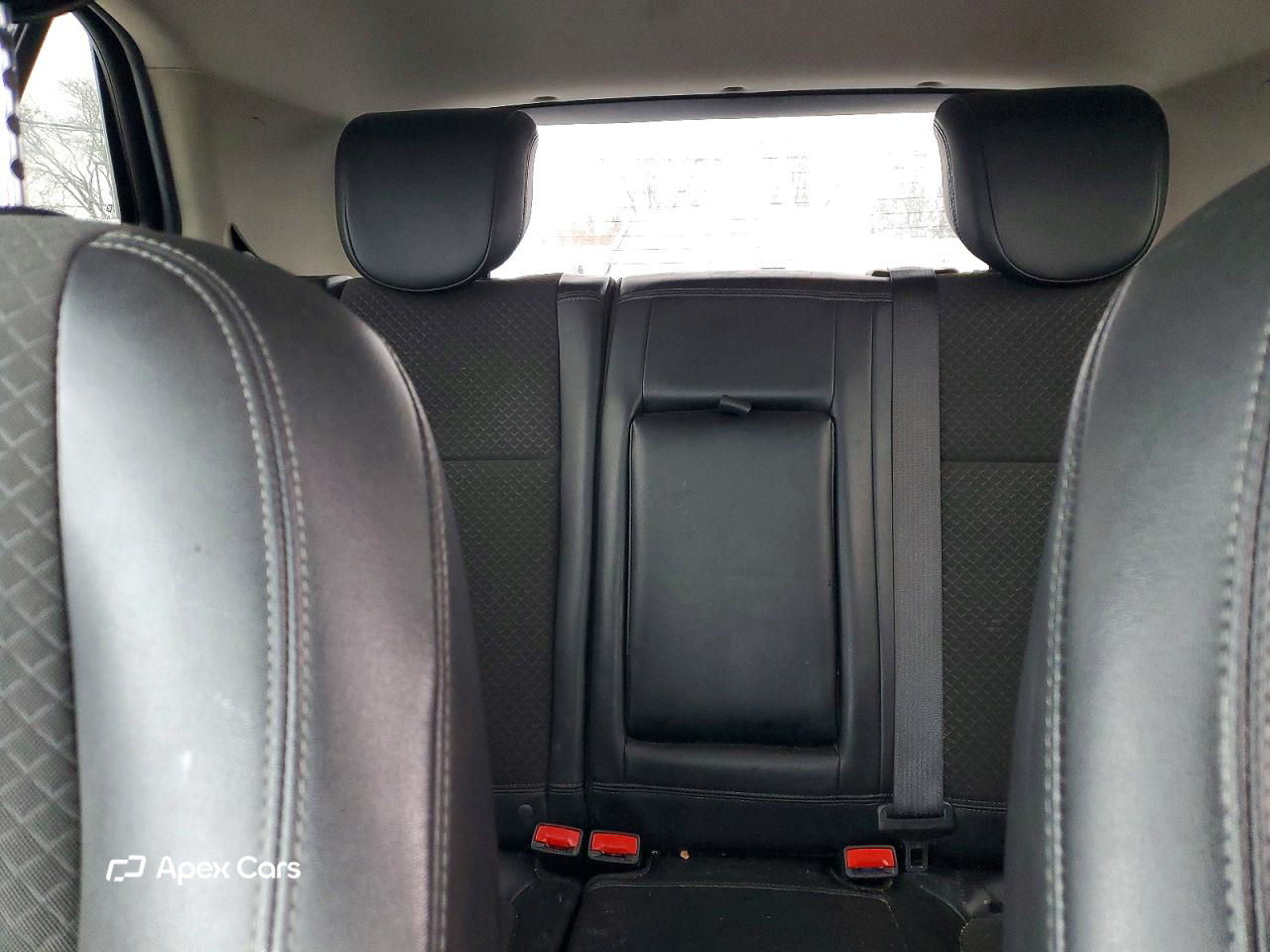 Buick Encore 2019