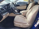 Subaru Outback 2015