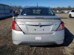 Nissan Versa 2016