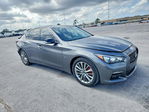 Infiniti Q50 2018