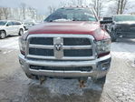 RAM 2500 2018