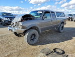 Ford Ranger 2000
