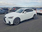 Lexus IS 2017