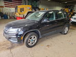 Volkswagen Tiguan 2013