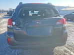Subaru Outback 2012