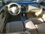 Nissan Altima 2014