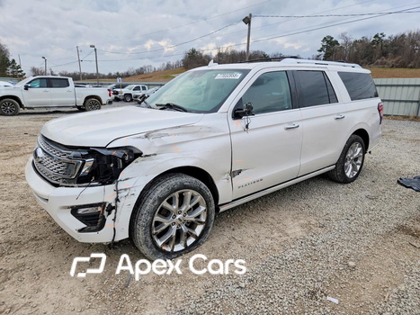 Ford Expedition 2018 - Image 1 of 13