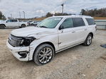 Ford Expedition 2018