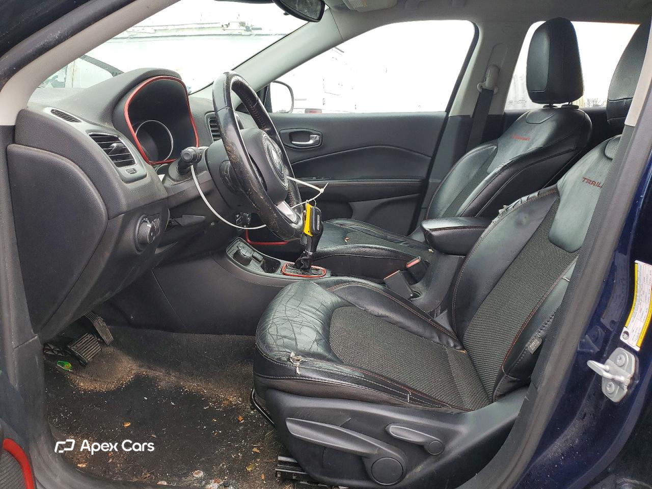 Jeep Compass 2020
