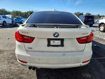 BMW Series 3 2014