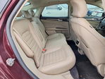 Ford Fusion 2017