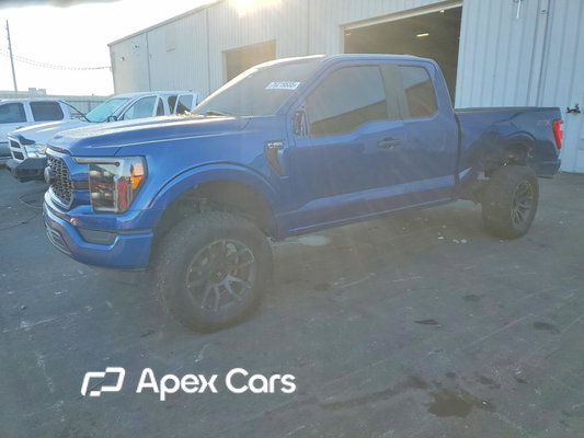 Ford F-150 2022 - Image 1 of 5